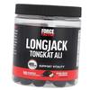Eurycoma, Tongkat Ali, Longjack Tongkat Ali Gummies, 90tab Berry Lemonade (08641015)