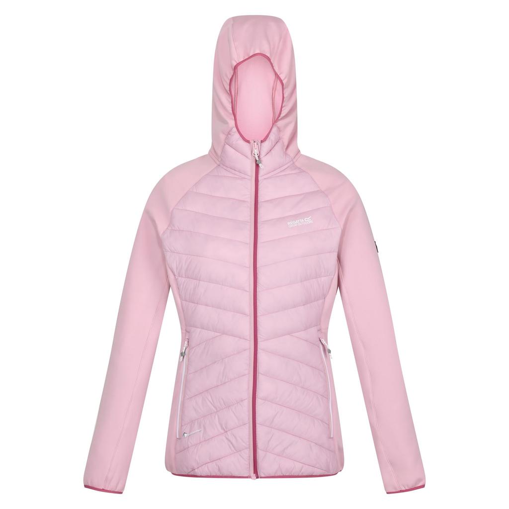 Regatta Womens/Ladies Andreson VII Hybrid Jacket