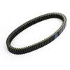 Final Drive Transmission Belt Fit for KYMCO AK550 Repl.# 23100-LGC6-E00