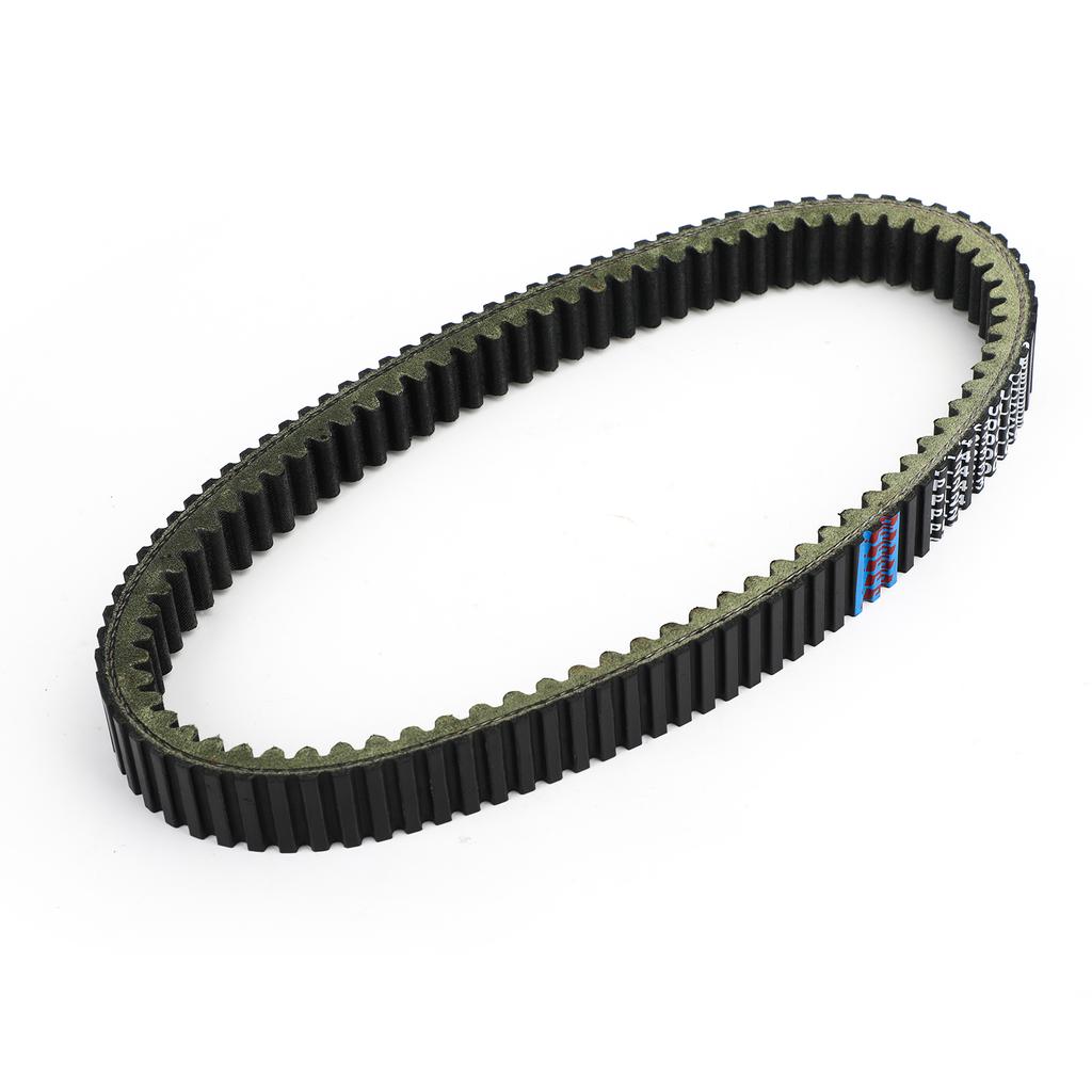 Final Drive Transmission Belt Fit for KYMCO AK550 Repl.# 23100-LGC6-E00