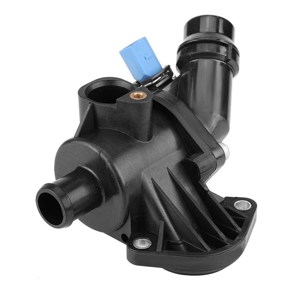 Coolant Thermostat Housing 06B121111K 06B121111G 06B121111H 06B121111B Replacement Engine Thermostat Housing Assembly