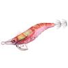 Artificial Lure Shrimp Fake Bait with Sharp Hook Realistic Looking Bright Color Lightweight Portable Bionic Bait Hard Lure