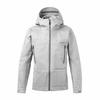 23 Shell Jacket 01 Серый S [Shimano] Angler's RA-023W