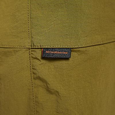 Женские брюки Nike ACG Повседневные брюки Женские Оливково-коричневый Умеренный Другое