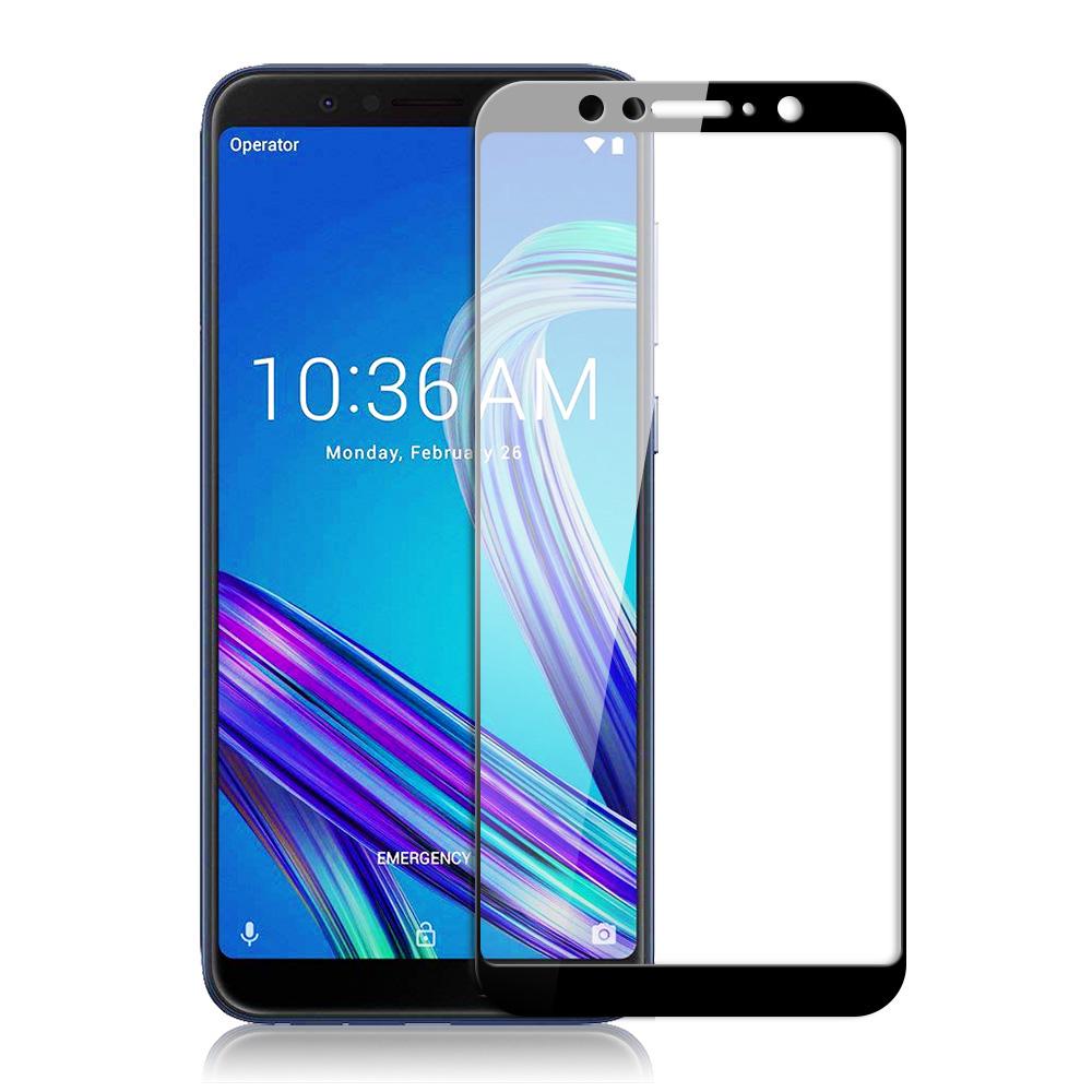 Защитная пленка из закаленного стекла 9D для ASUS Zenfone Max Pro M1 ZB601KL ZB602KL Защитная пленка
