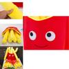Adorable And Comfortably Plush Cute French Fries Stuffed Toy And Pizza Cushion