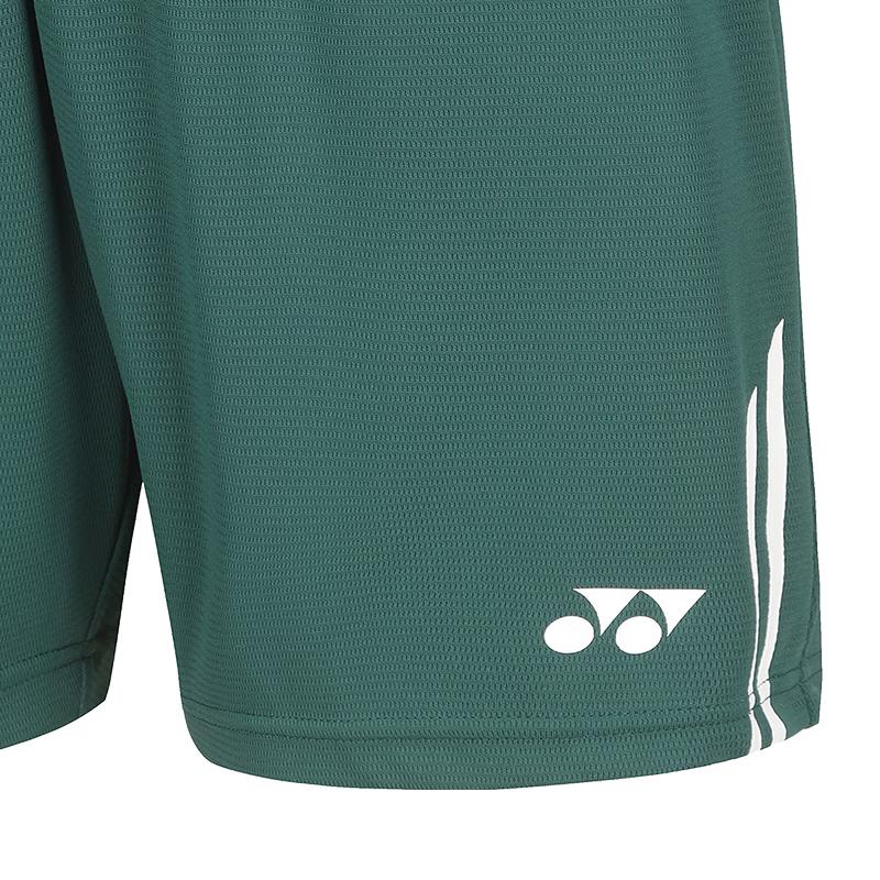 YONEX Competition Collection Sports Shorts Men's 120184BCR