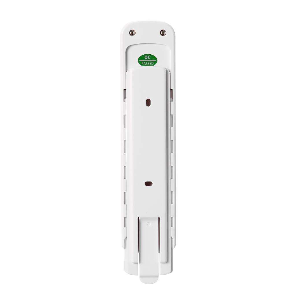 Tuya ZigBee M515EGZT Интеллектуальный мотор для штор с бусинами Интеллектуальный дом Бытовая жизнь Отель
