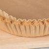 PAPER INSERT FOR FRYER 23x23cm 50pcs. SQUARE 279911