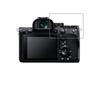 Защитная пленка ClearView для ЖК-экрана для Sony III IV типа Сделано в Японии 7R (ИЛСЕ-7РМ3А)/7R (ИЛСЕ-7РМ4А) Анти-отпечаток пальца (Чисто)