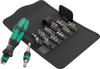 Wera 05057114001 Kraftform Kompakt 71 Set Imported from Security, 32-piece [Officially Japan]