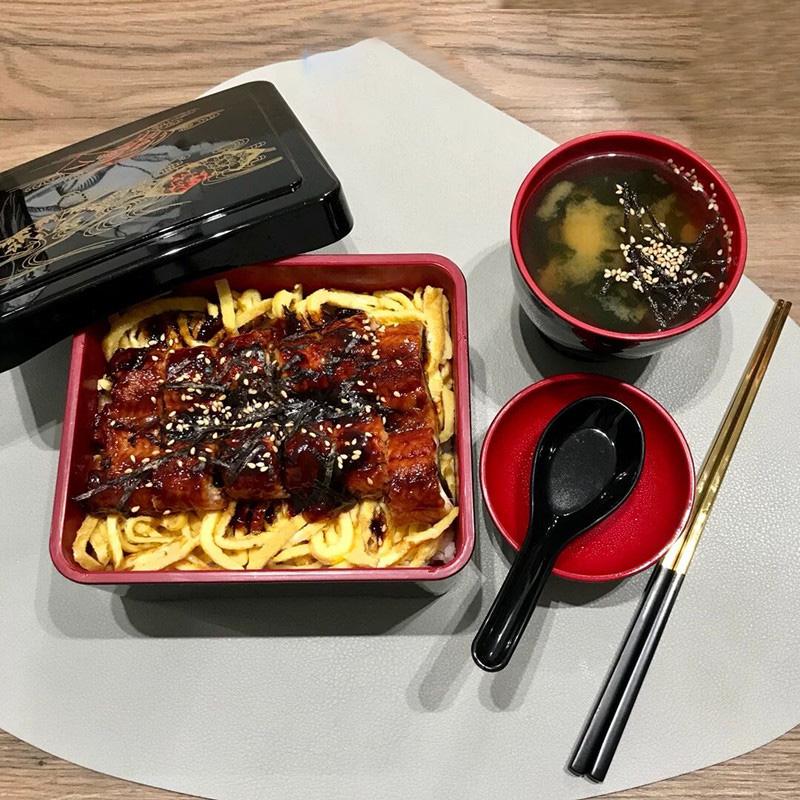 Миска для супа мисо в японском стиле с крышкой, миски для супа рамен с рисом, ложка, маленькая миска для соуса с приправами, миска для соуса Цзяоцзы