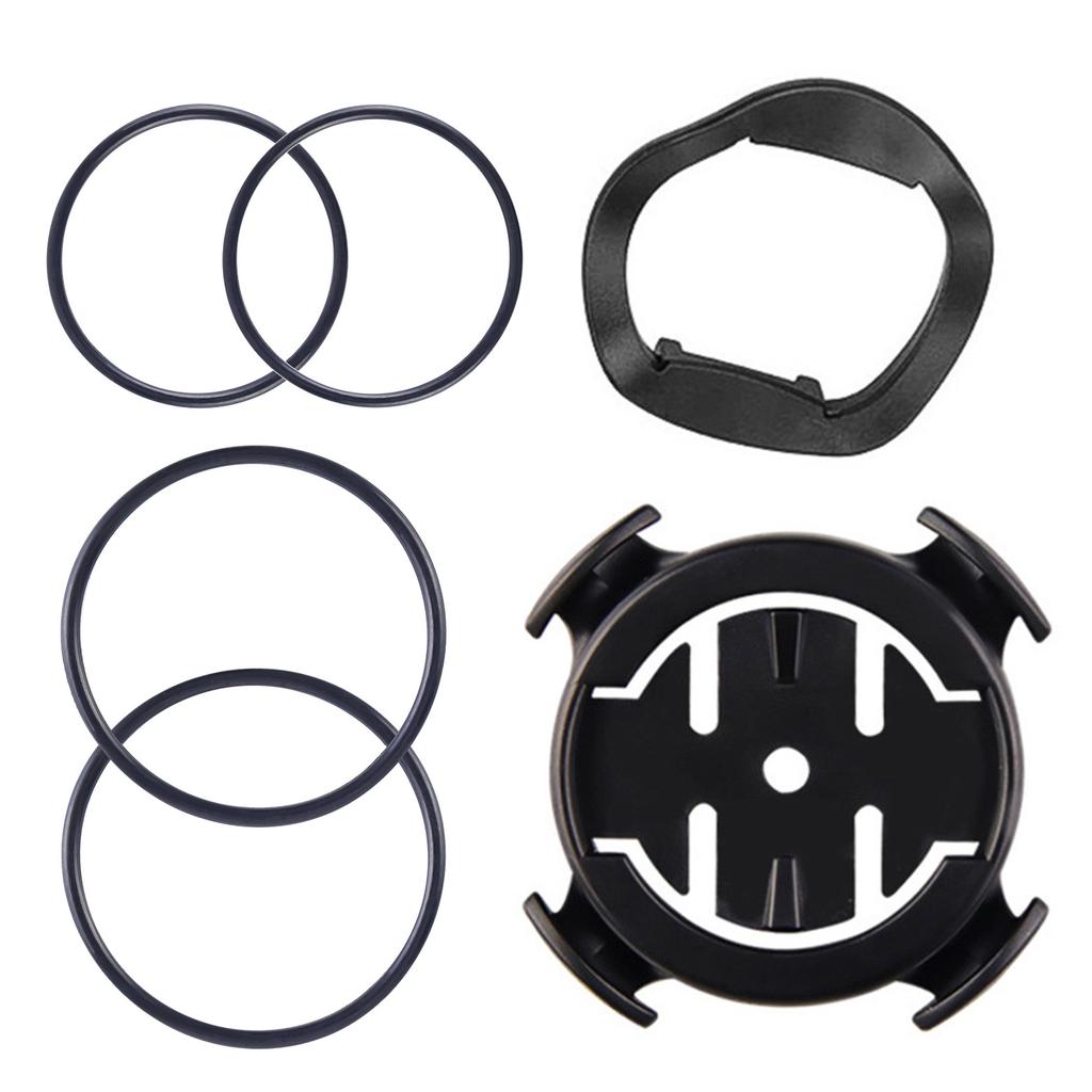 Крепление для секундомера на компьютер Велосипедный руль Удлиненное крепление для велосипедов Держатель для компьютера Велосипедные аксессуары Enduring