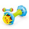Baby Rattle Toys Infant Easy Grasp Baby Toy Newborn Gift Baby Sensory Developmental Educational Toys 0-18 Months Babies