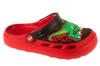 Foamies: Swifters - T-Rex-Brights, for Boy Red Slides