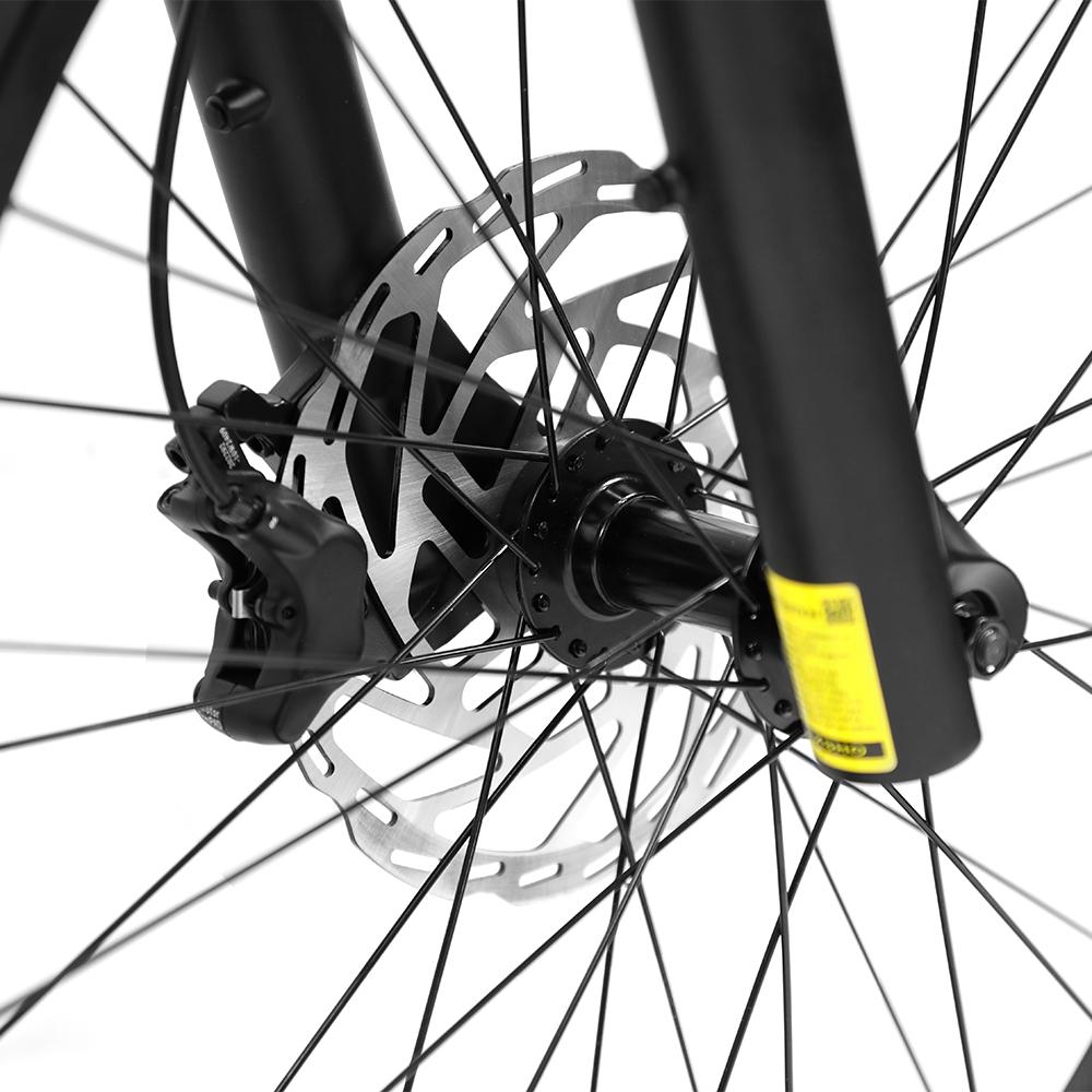 DUOTTS E26 All Terrain Off-Road Electric Bike 750W Motor 48V 20Ah Samsung Battery, 120km Range, 80NM Torque, IPX4 Waterproof