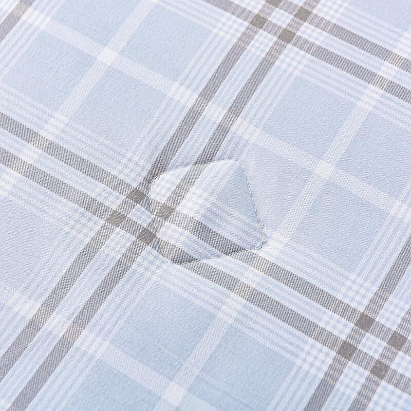 ZMN Washed Cotton Summer Quilt