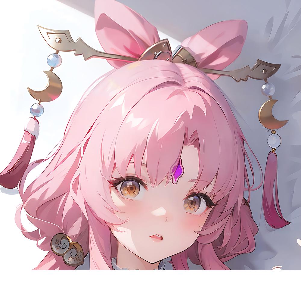 Honkai star Rail Fu Xuan Dakimakura 2WAY обнимающая наволочка для тела аниме подушка отаку наволочка рождественские подарки