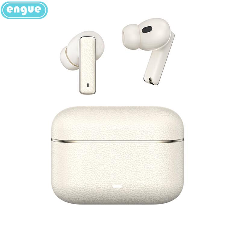 Engue TWS Наушники True Wireless Bluetooth с шумоподавлением и HD-звонками