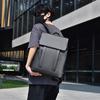 Рюкзак мужской деловой кэжуал большой вместимости для командировок и поездок на работу, модный легкий мужской школьный рюкзак