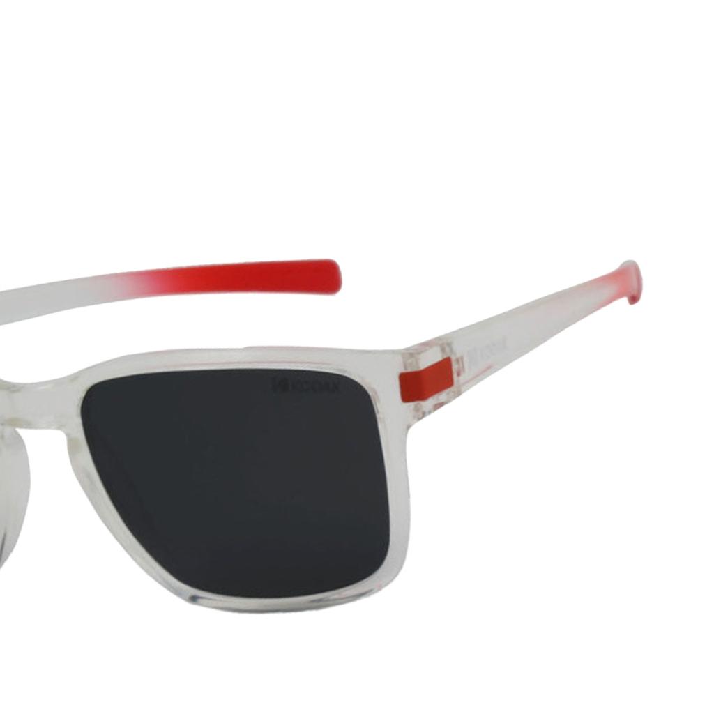 Квадратные Поляризованные Солнцезащитные Очки CF90155 для Мужчин