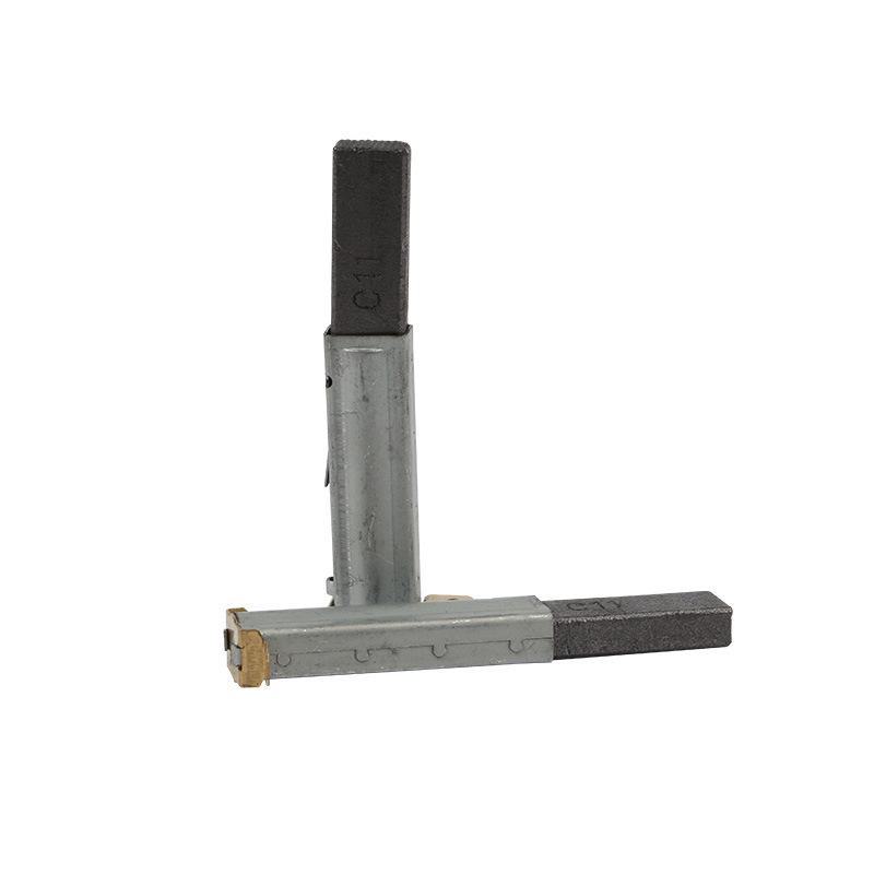 Wanchuang Carbon Brush Motor for Jieba Chaobao BF501/BF502 Industrial Vacuum Cleaner Accessories