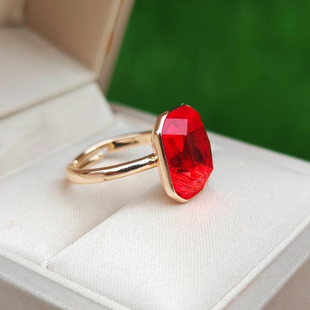 1 шт. Модные квадратные кубические циркониевые открывающиеся регулируемые кольца для женщин, стекируемые парные кольца, ювелирные изделия, аксессуары для свадебной вечеринки