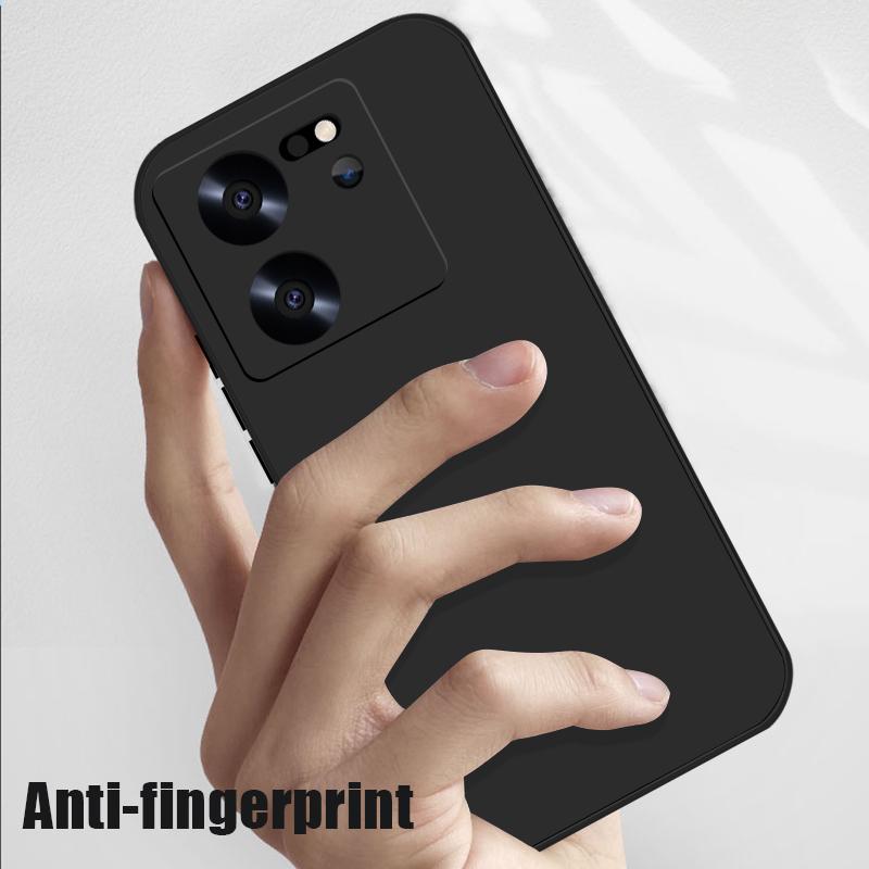 Чехол для телефона Xiaomi Redmi Note 14 13 12 11 Pro 5G Poco X5 X6 F6 Pro Mi 11T 13T 11 Lite 5G NE Funda Soft Silicone Cover Coque