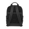 Moleskine Backpack, Fits 15-inch Laptop, Business Backpack, Backpack Collection, Soft Touch PU Leather, Black