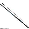 Gamakatsu Iso Rod Gamaiso Attender 3 1.25 5.0m