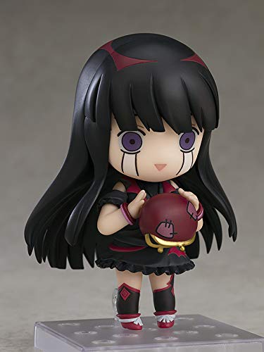 Good Smile Arts Shanghai Nendoroid Anomalous Creatures Vivian Painted Movable Figure Non-scale ABS&PVC