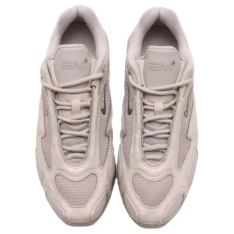 Nike Женские беговые кроссовки Air Max Muse SE Low Top Бежевые HM0750-001