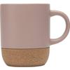 Billie Cork Ceramic 300ml Mug