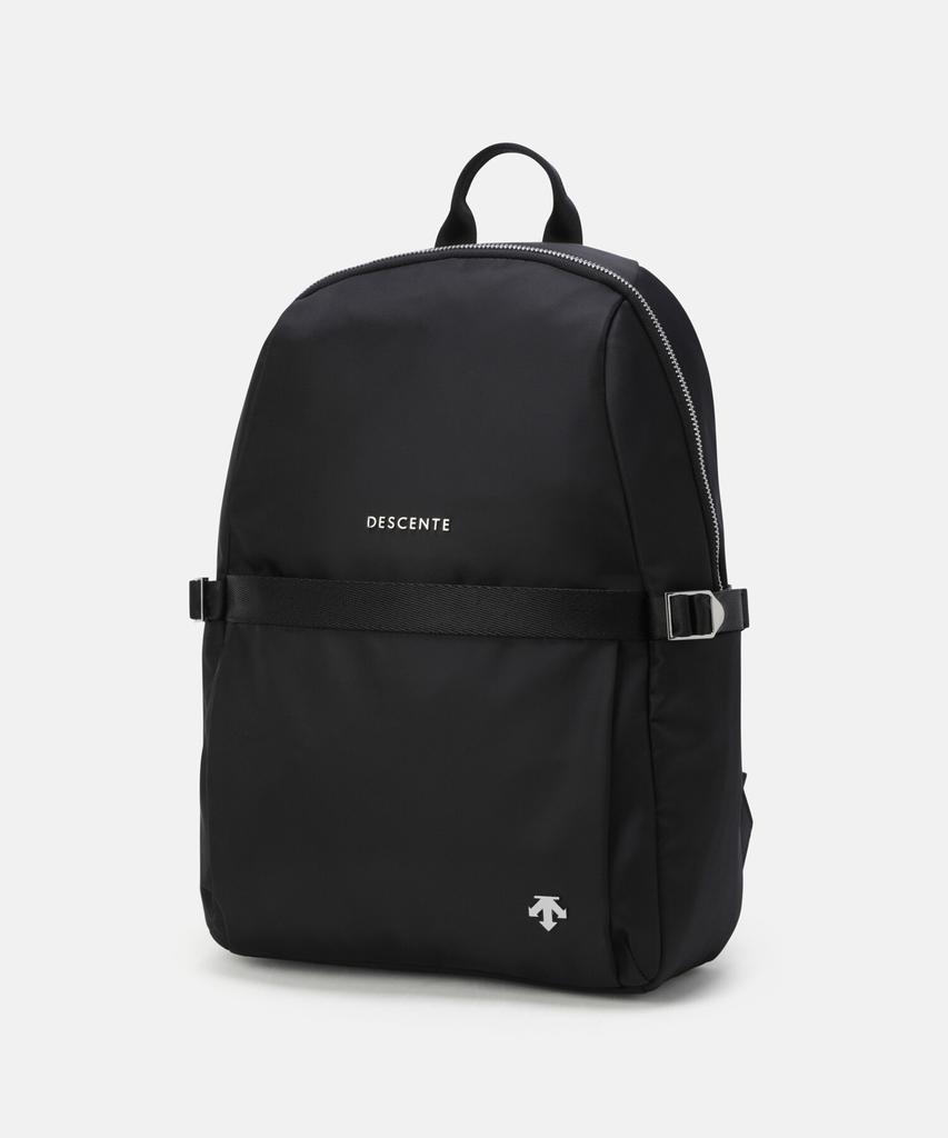 Женский повседневный рюкзак Descente Черный Sr122Ubp10