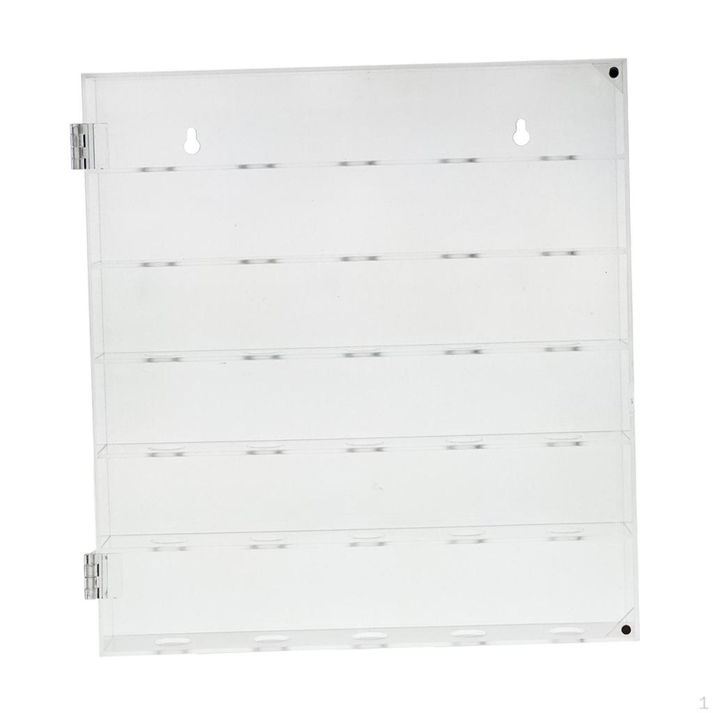 Дисплей для гольф-мячей Оборудование Подставка для клюшек Теннисный подарок для энтузиастов