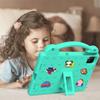 Для Infinix Xpad Чехол для планшета Kids EVA