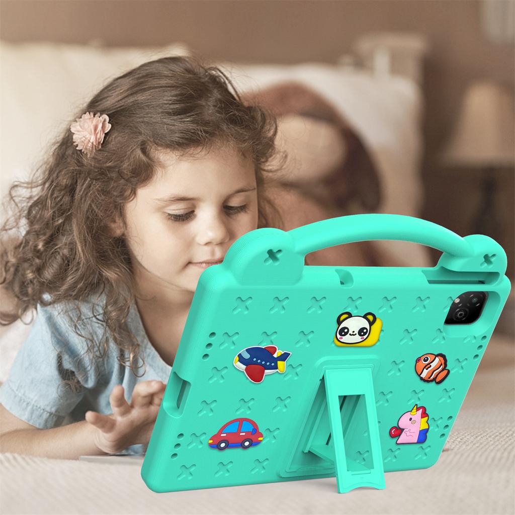 Для Infinix Xpad Чехол для планшета Kids EVA