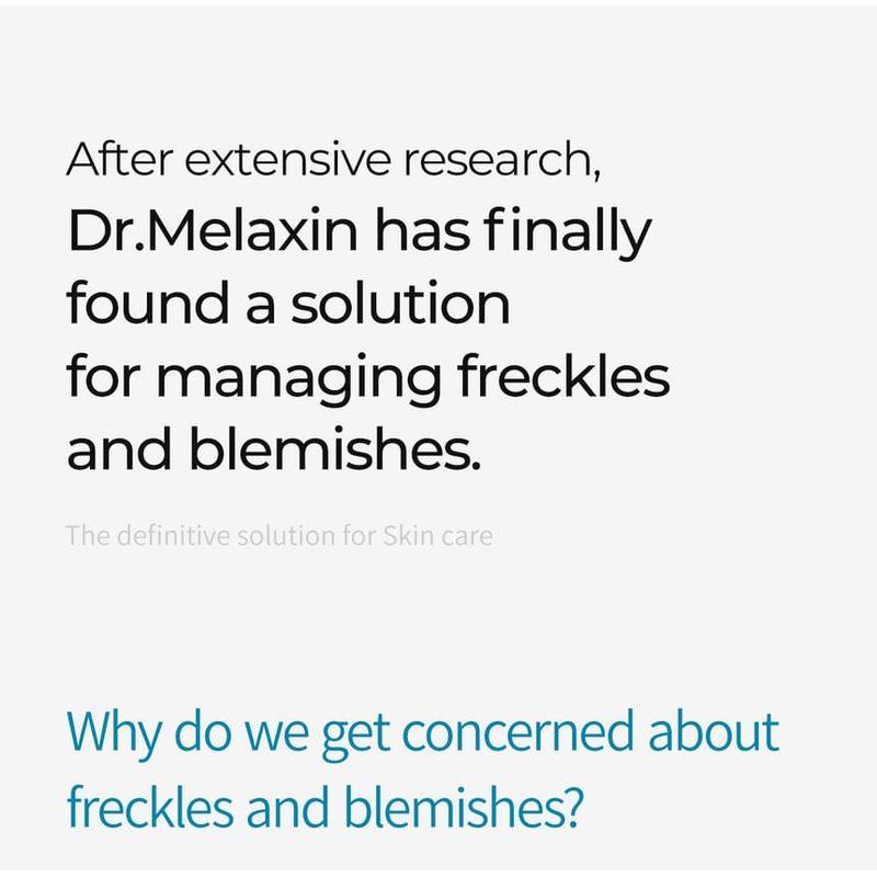 Dr.Melaxin Техасский крем