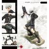Nier Series 1 8 Artfx J 9s  Nier Automata Ver1.1a 