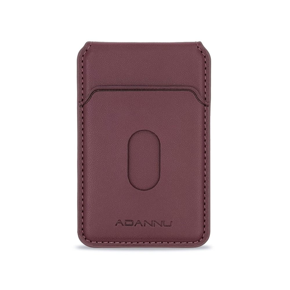 Аксессуары для подставки для кошелька, кожаный чехол-кошелек, сумка для карт для iPhone 16 15 14 13 Pro Max