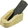 KONYO Daigoro Carving Flat Type Plane, (Large)