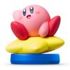 Amiibo Kirby (Kirby of the Stars Series)