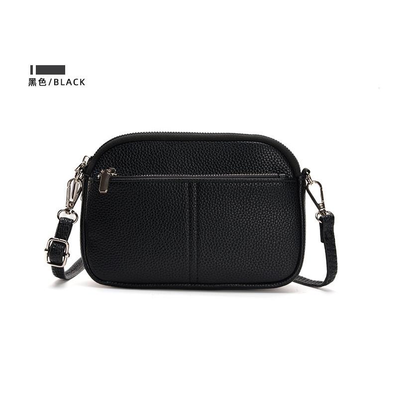 IELGY Ladies Messenger Bag Ladies Shoulder Large Capacity Shell Bag