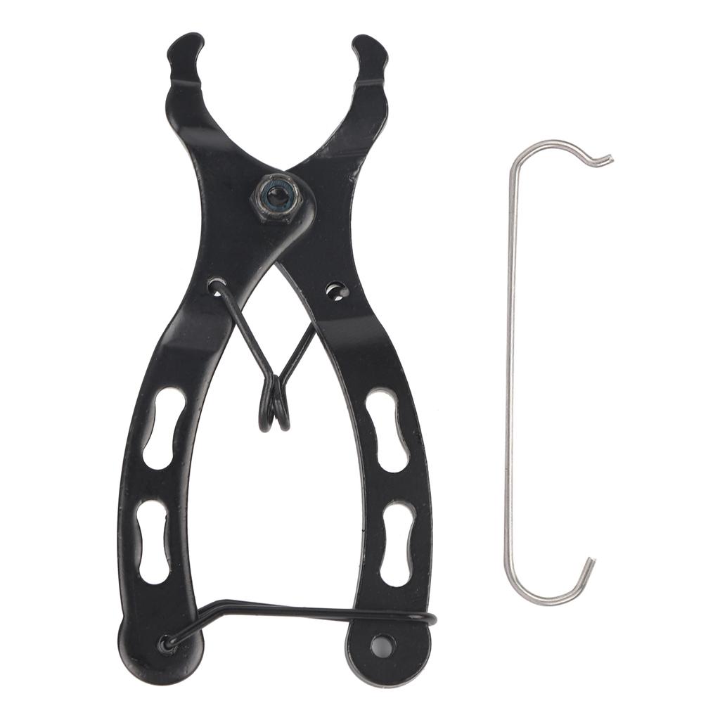 RL216 Mountain Bike Chain Link Pliers Bicycle Disassembly Installation Clamp Tool Accessory