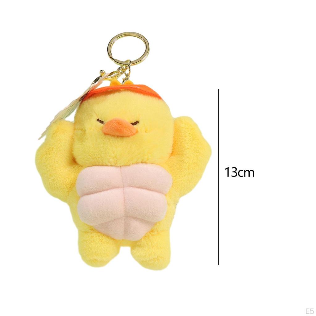 Животное плюшевый кот мягкие украшения сумочка вечеринка сувенир брелок кулон