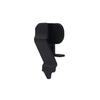 Quick-Release Lens Fixing Clip for Insta360 Luna Ultra Gimbal Camera Accessories