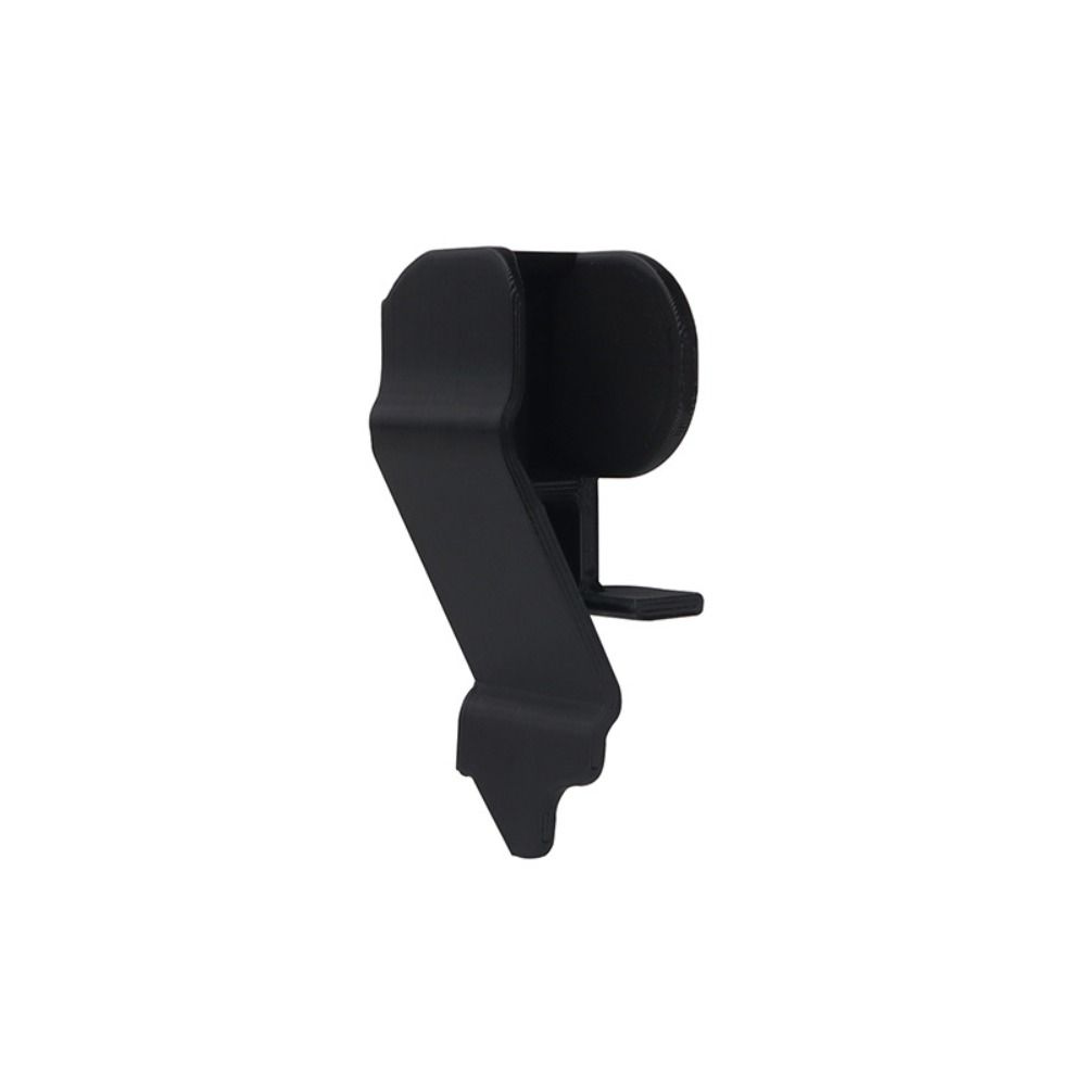 Quick-Release Lens Fixing Clip for Insta360 Luna Ultra Gimbal Camera Accessories