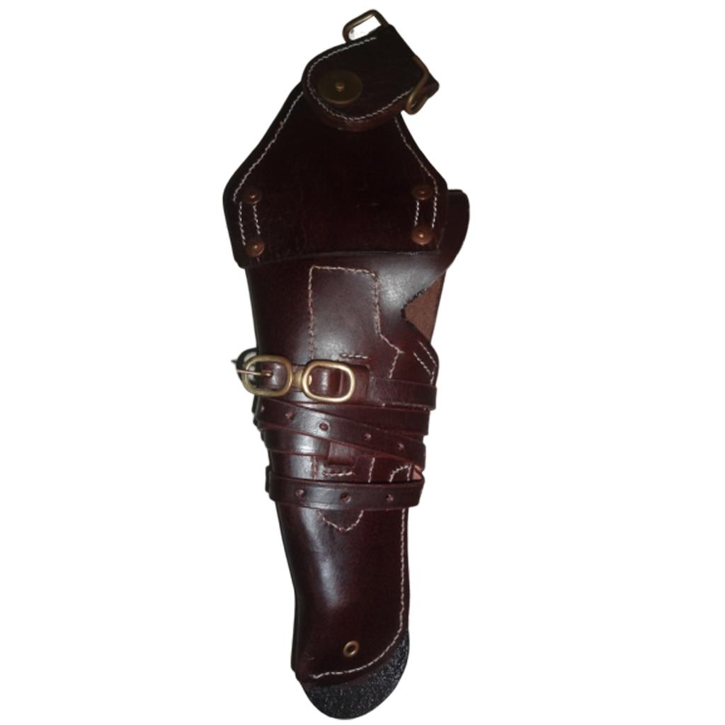 Кобура для пистолета US1912 .45 1911 с ремнем и двойным подсумком для магазинов. Набор подсумков - Репро 0S-8HM7-UVH4