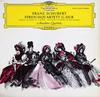 Виниловая пластинка ФРАНЦ ШУБЕРТ AMADEUSQUARTETT Струнный квартет соль мажор D.887 O SLPM139103 Deutsche Grammo 1965 Германия Классика Б/у