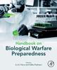 Книга Handbook On Biological Warfare Preparedness